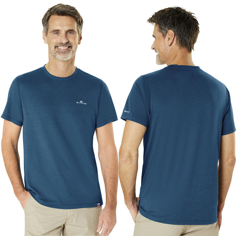 Spitzbergen 5er Pack Herren Funktionsshirts