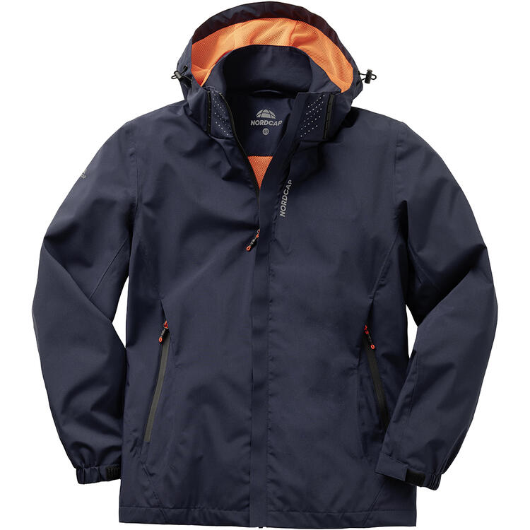 Nordcap Herren Funktionsjacke