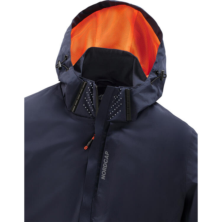 Nordcap Herren Funktionsjacke