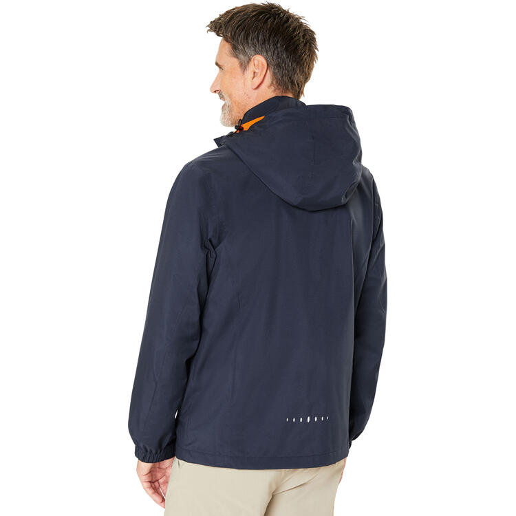 Nordcap Herren Funktionsjacke