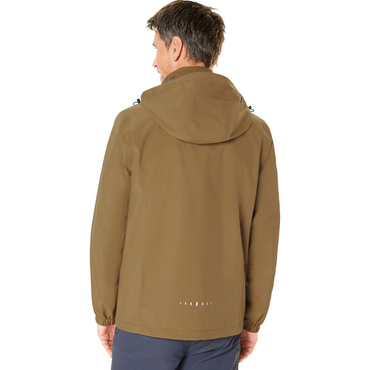 Auf diesem Bild sehen Sie Nordcap Herren Funktionsjacke in der Farbe sand