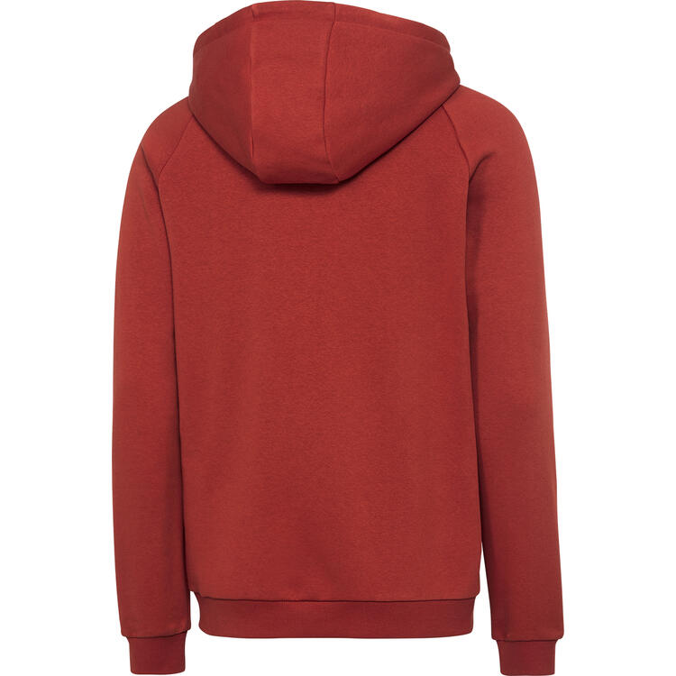 FILA Sweatjacke mit Kapuze unisex
