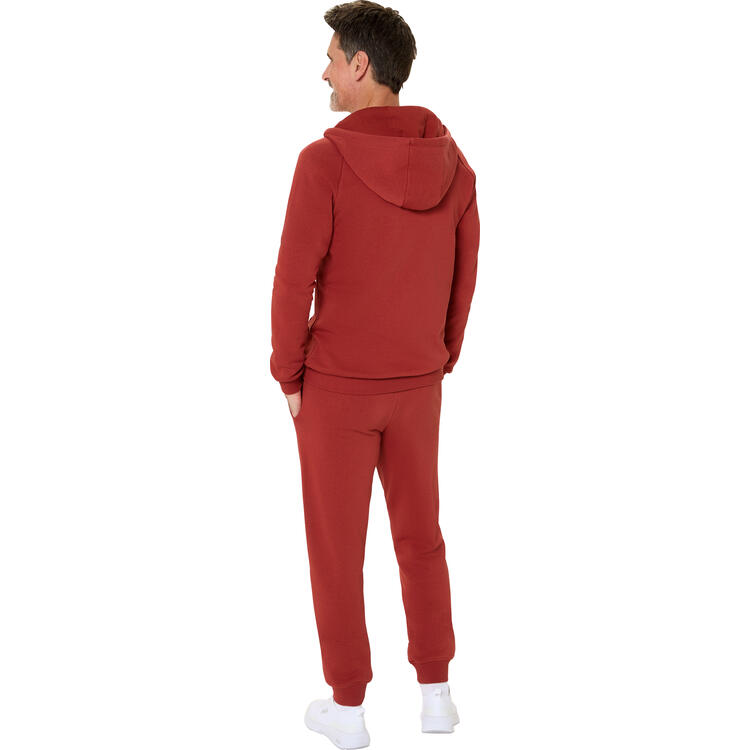 FILA Sweatjacke mit Kapuze unisex