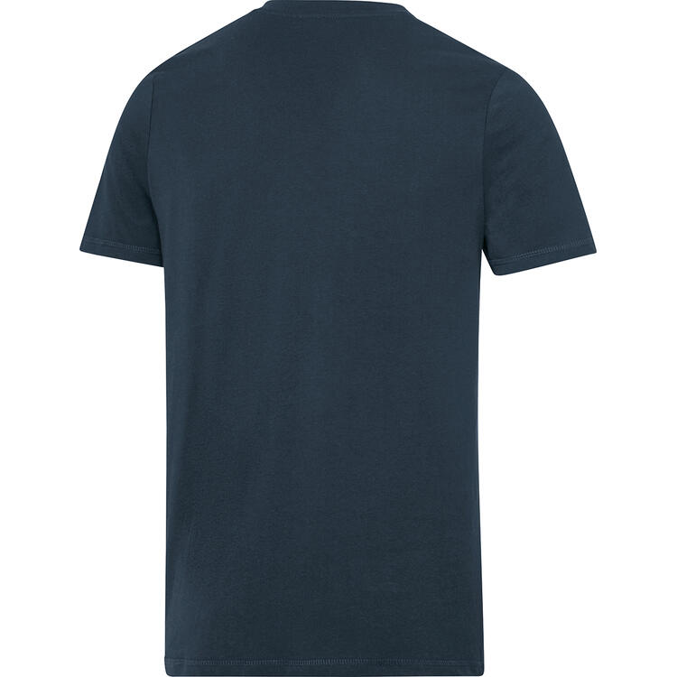 Auf diesem Bild sehen Sie Mexx Herren Pyjama kurz in der Farbe marine