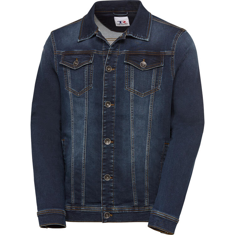 Tom Ramsey Herren Jeansjacke