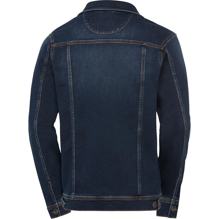 Tom Ramsey Herren Jeansjacke