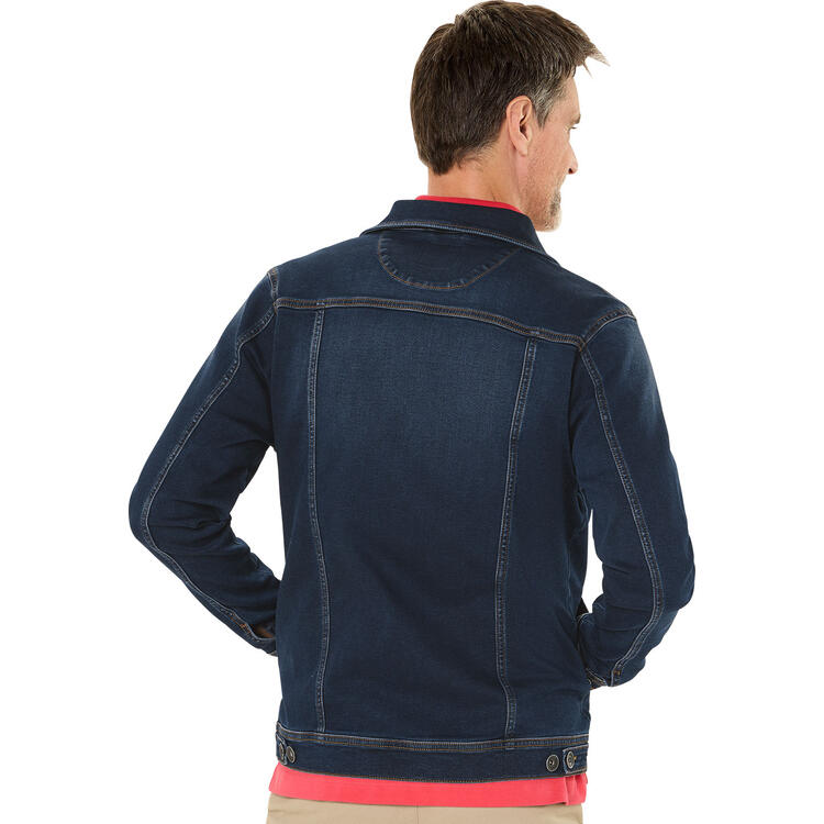 Tom Ramsey Herren Jeansjacke