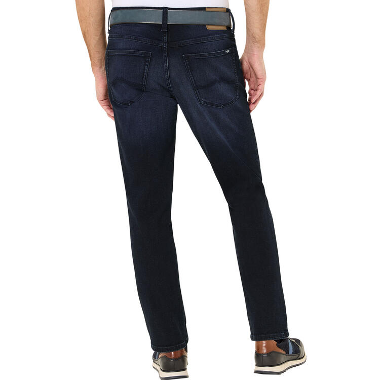 Mustang Herren Stretch-Jeans
