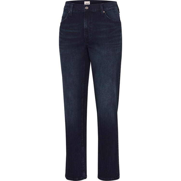 Mustang Herren Stretch-Jeans
