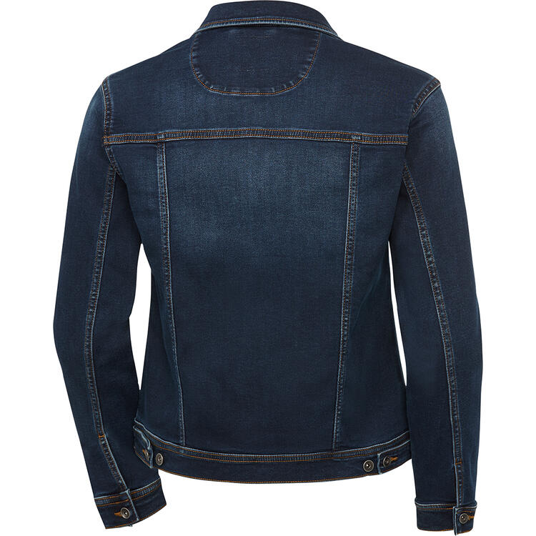 Tom Ramsey Damen Jeansjacke