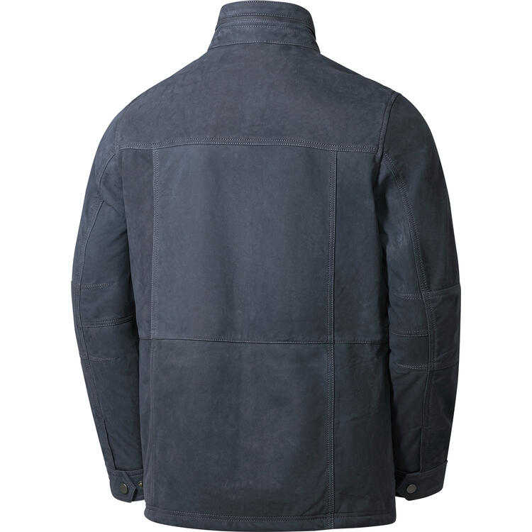 Bugatti Herren Lederjacke