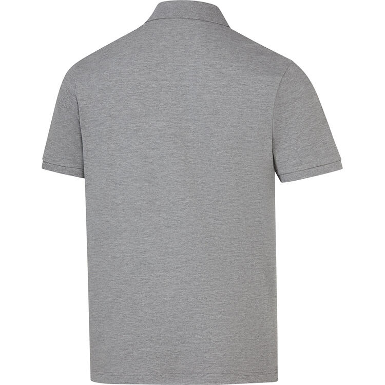 Mexx Herren Poloshirt kurzarm