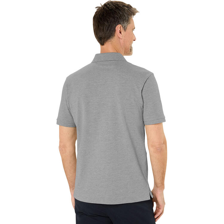Mexx Herren Poloshirt kurzarm