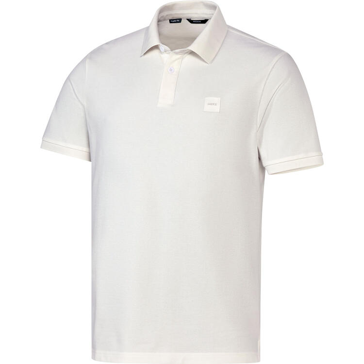 Mexx Herren Poloshirt kurzarm, sportlich und modern
