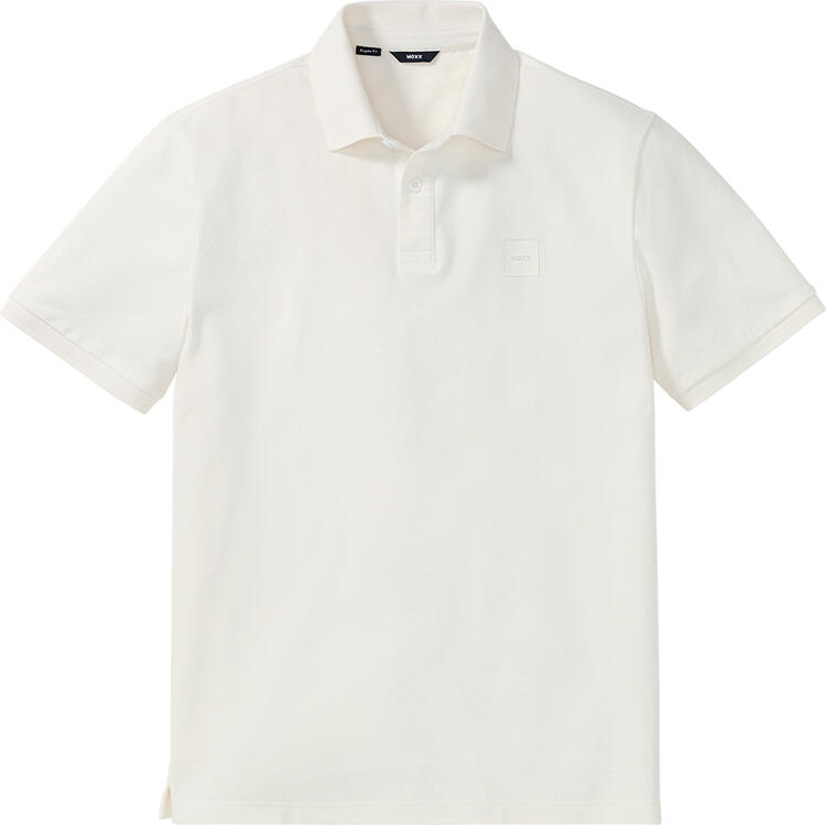 Mexx Herren Poloshirt kurzarm, sportlich und modern