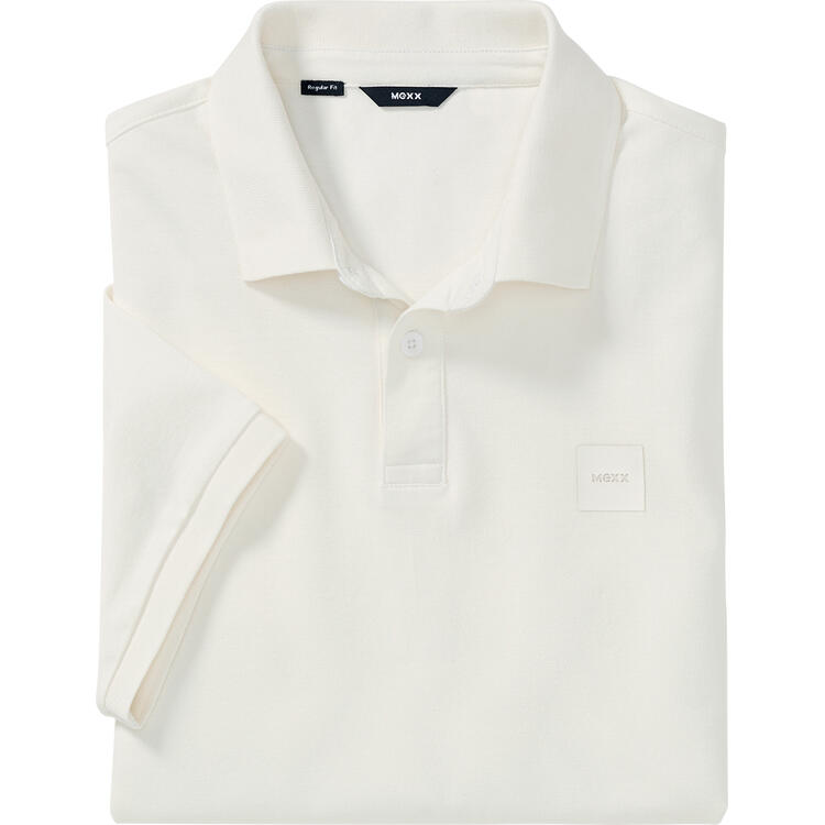 Mexx Herren Poloshirt kurzarm, sportlich und modern