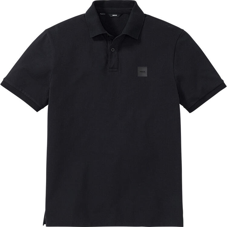 Mexx Herren Poloshirt kurzarm, sportlich und modern