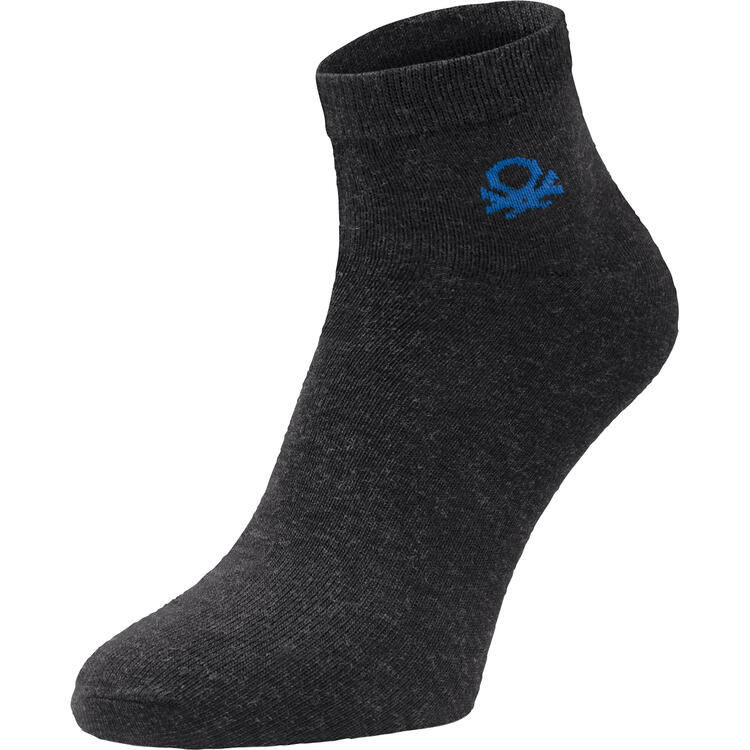 Benetton 10er Pack Socken kurz