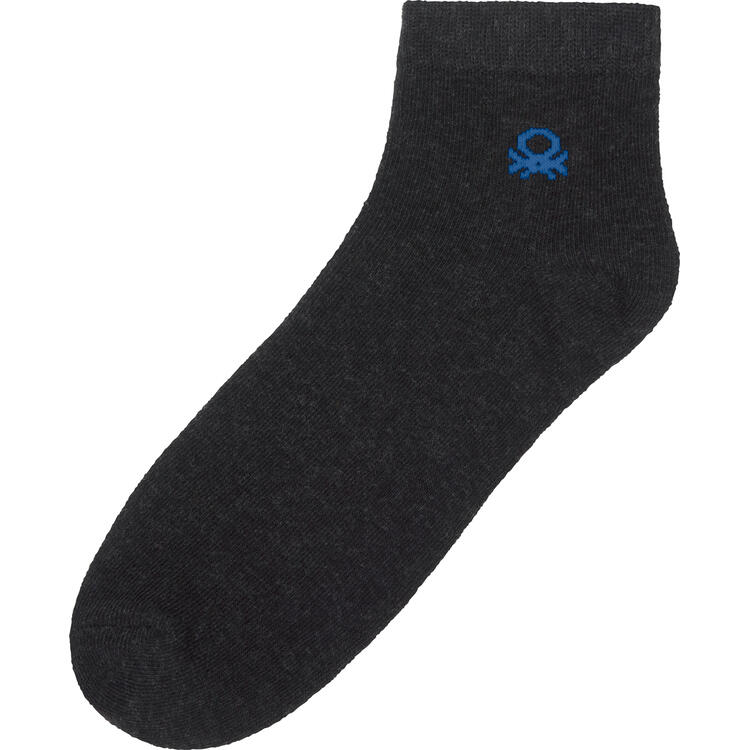 Benetton 10er Pack Socken kurz