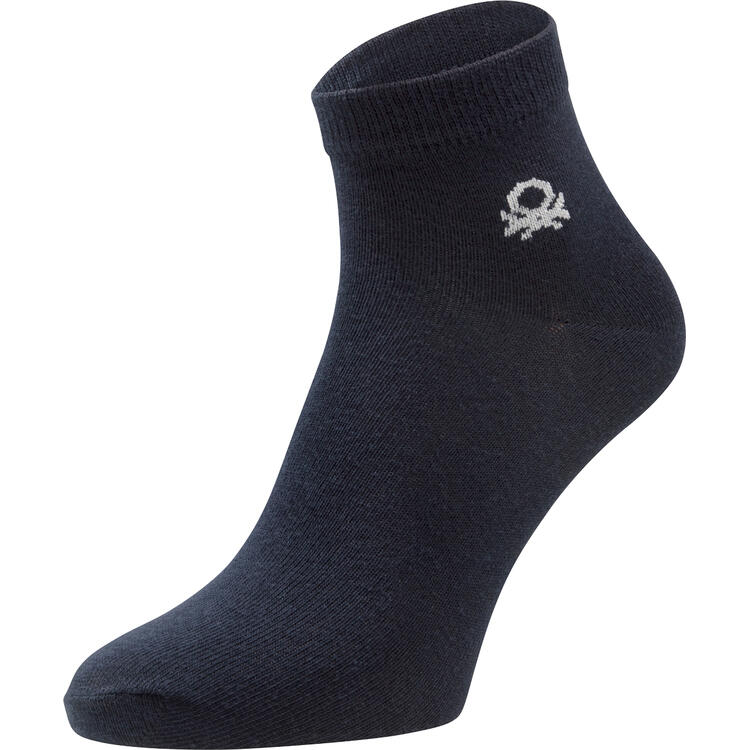 Benetton 10er Pack Socken kurz