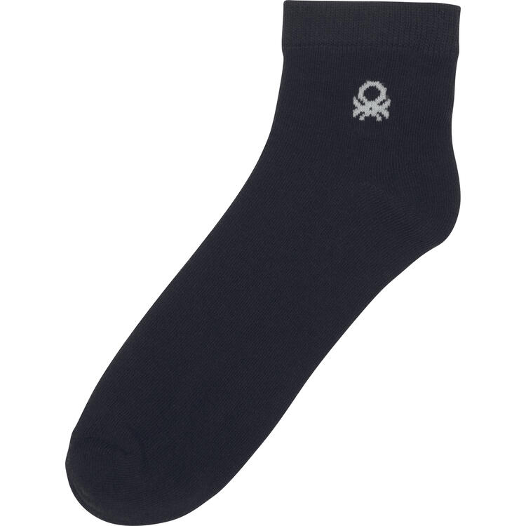 Benetton 10er Pack Socken kurz