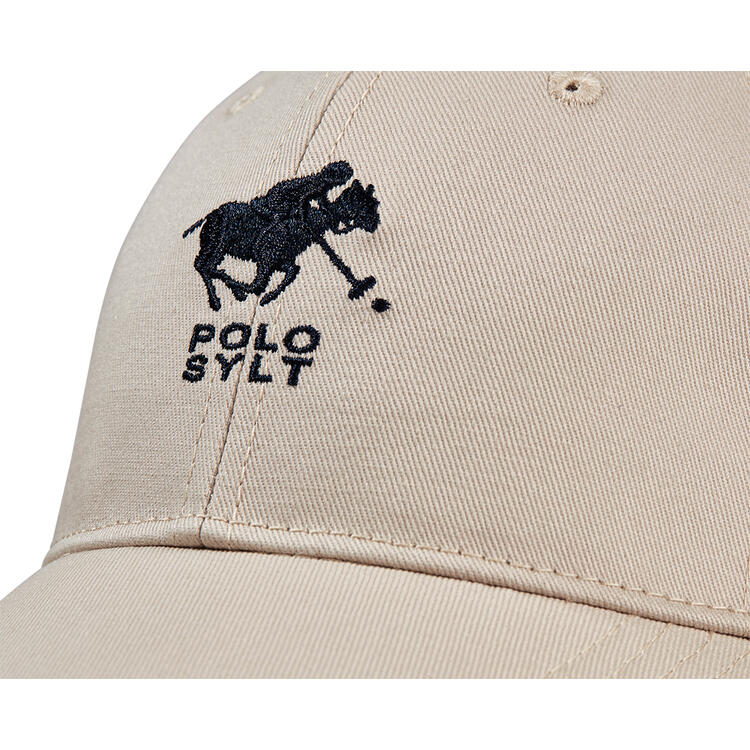 Polo Sylt Schildkappe unisex