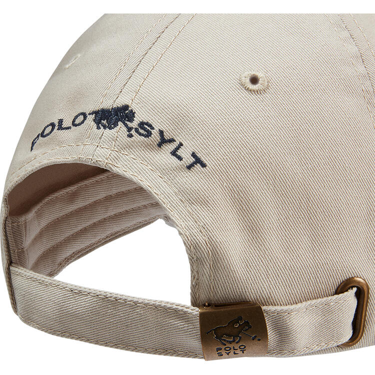 Polo Sylt Schildkappe unisex