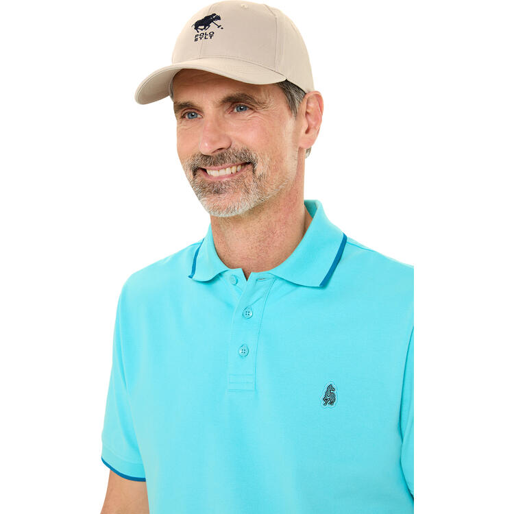 Polo Sylt Schildkappe unisex