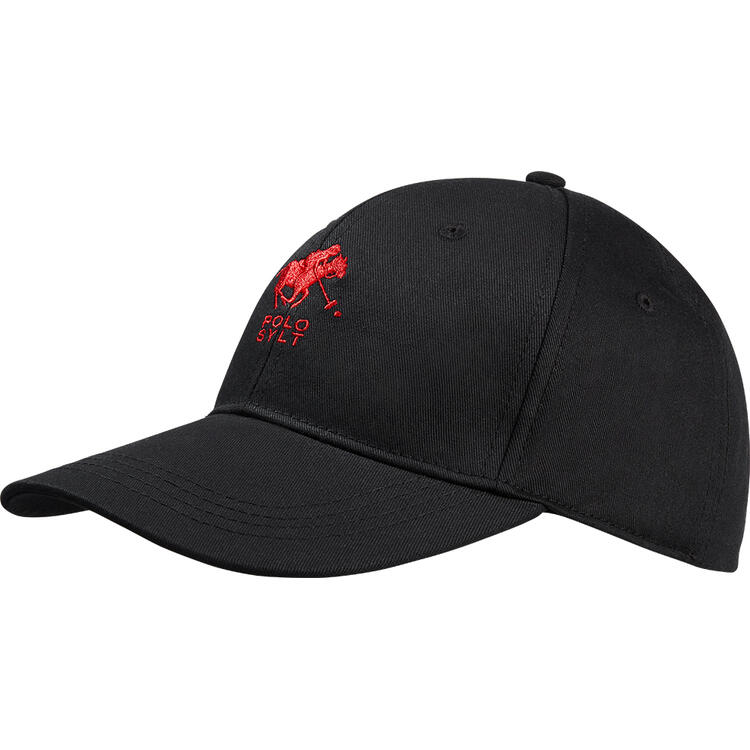 Polo Sylt Schildkappe unisex