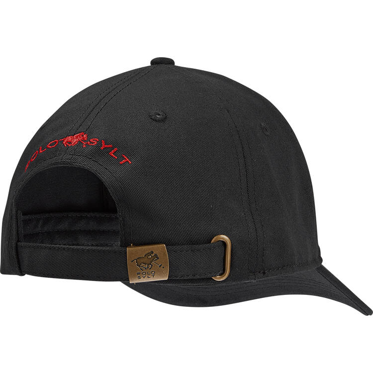 Polo Sylt Schildkappe unisex
