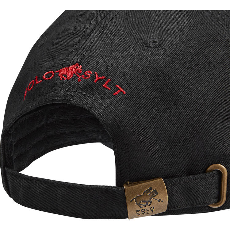 Polo Sylt Schildkappe unisex