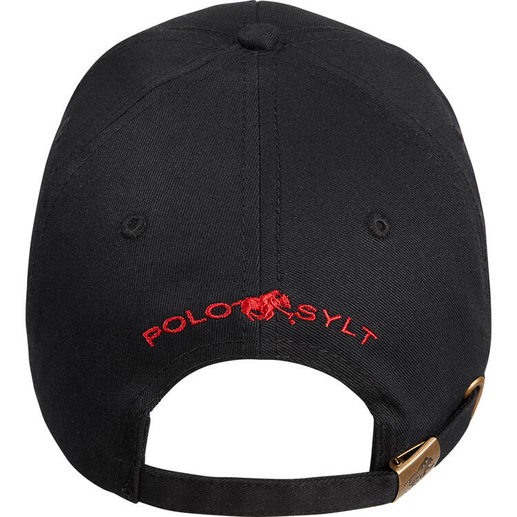 Polo Sylt Schildkappe unisex