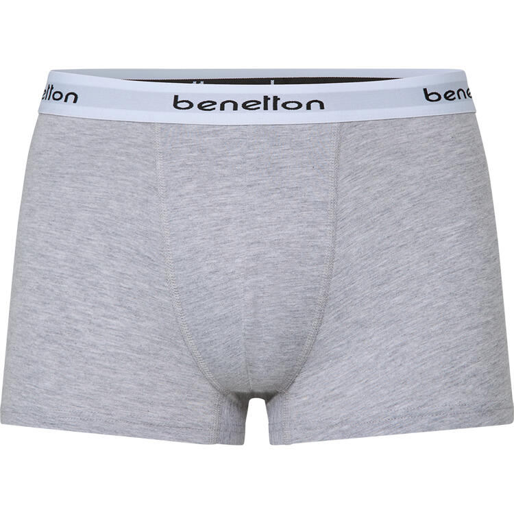 Benetton 3er Pack Boxershorts