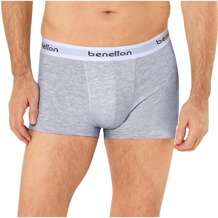 Benetton 3er Pack Boxershorts