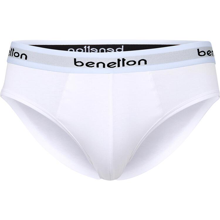 Benetton 3er Pack Slips