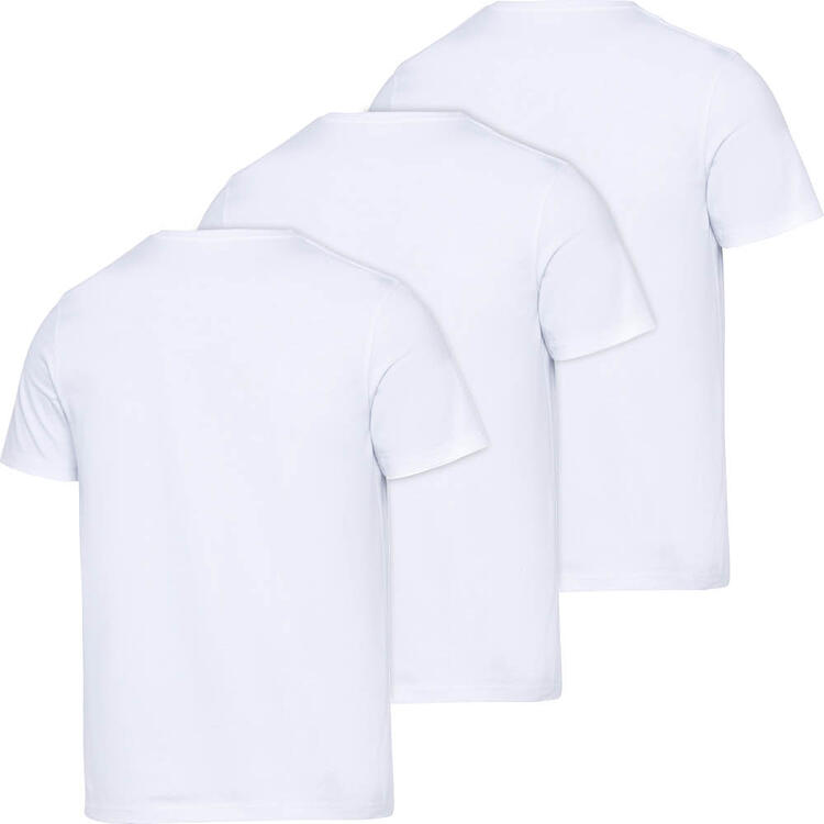 Benetton 3er Pack Undershirts
