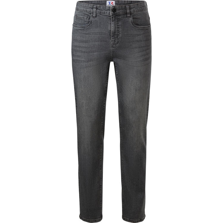 Tom Ramsey Herren Stretch-Jeans
