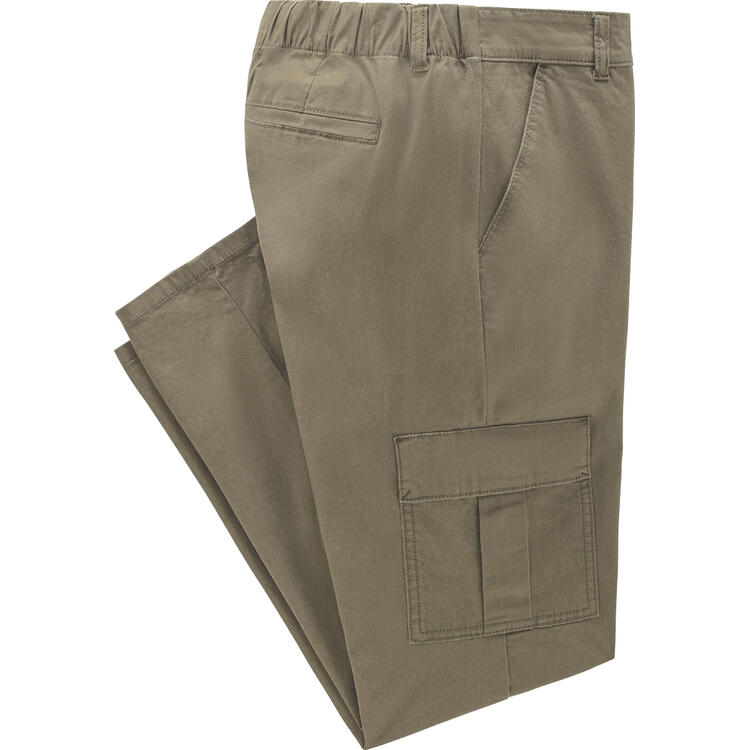 Emilia Parker Damen Cargohose