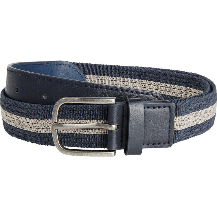 Zerberus Herren Leichtgewicht-Hose mit Grtel