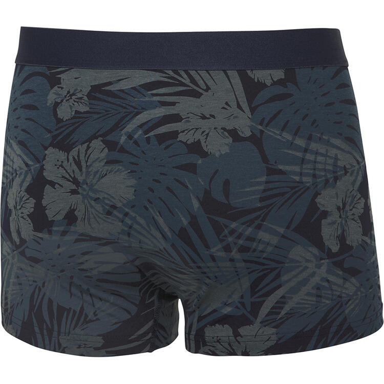 Chiemsee 3er Pack Boxershorts mit Print