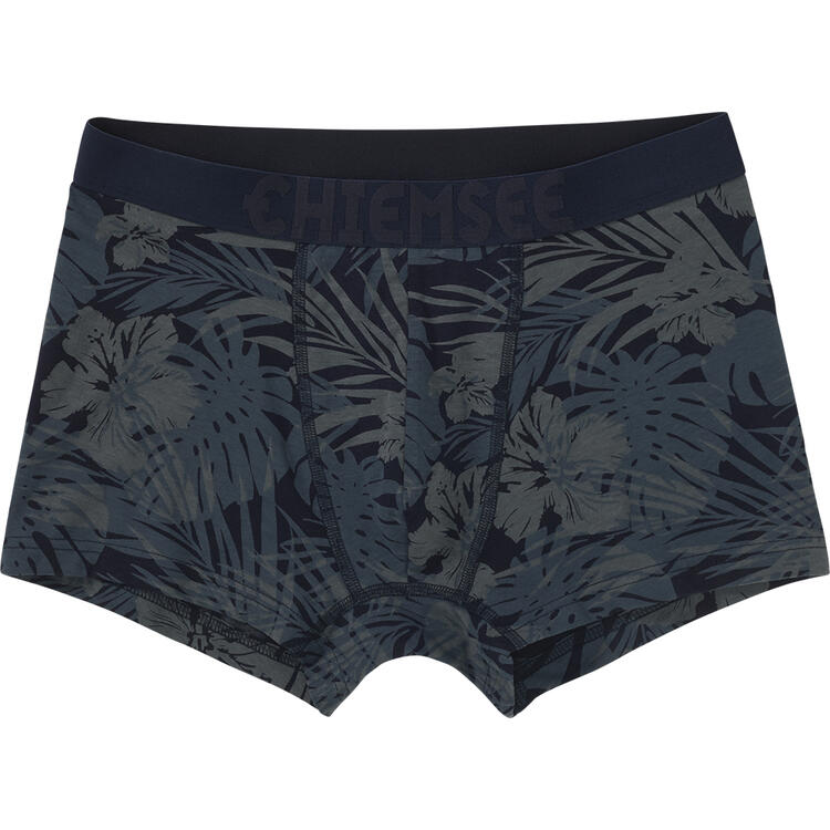 Chiemsee 3er Pack Boxershorts mit Print