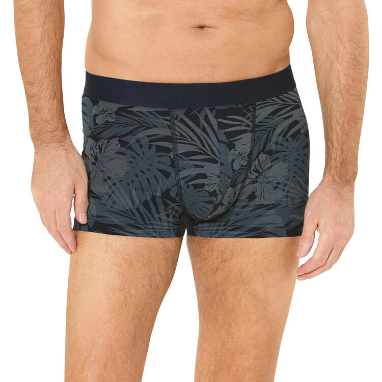 Chiemsee 3er Pack Boxershorts mit Print