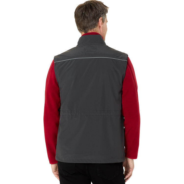 Nordcap Herren Funktions-Outdoorweste