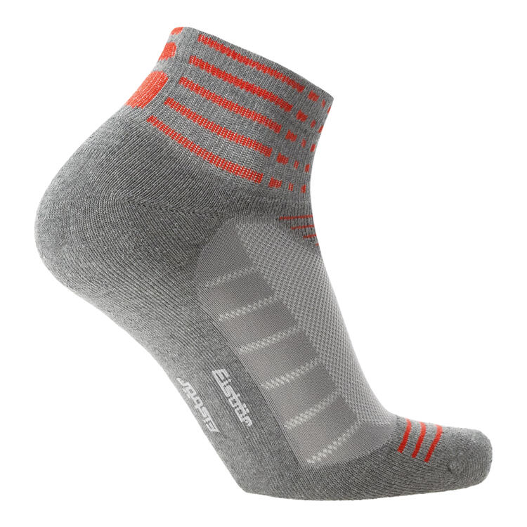 Eisbr 3er Pack Trekkingsocken kurz