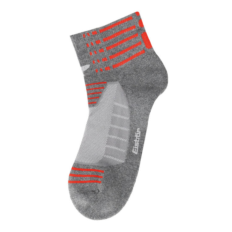 Eisbr 3er Pack Trekkingsocken kurz