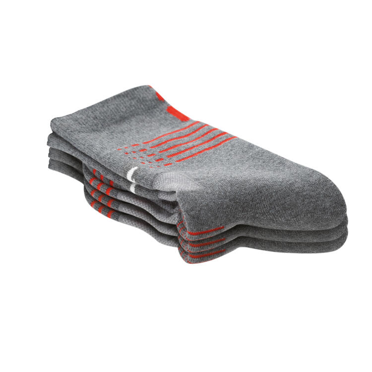 Eisbr 3er Pack Trekkingsocken hoch