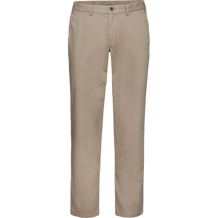 Auf diesem Bild sehen Sie HILTL Herren Freizeithose in der Farbe sand