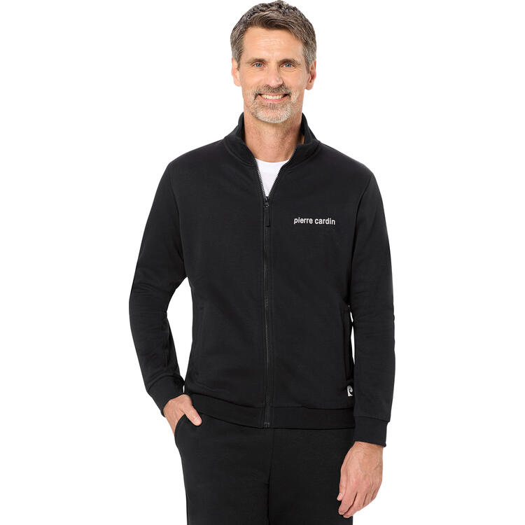 Pierre Cardin Herren Sweatjacke Pierre Cardin Marken