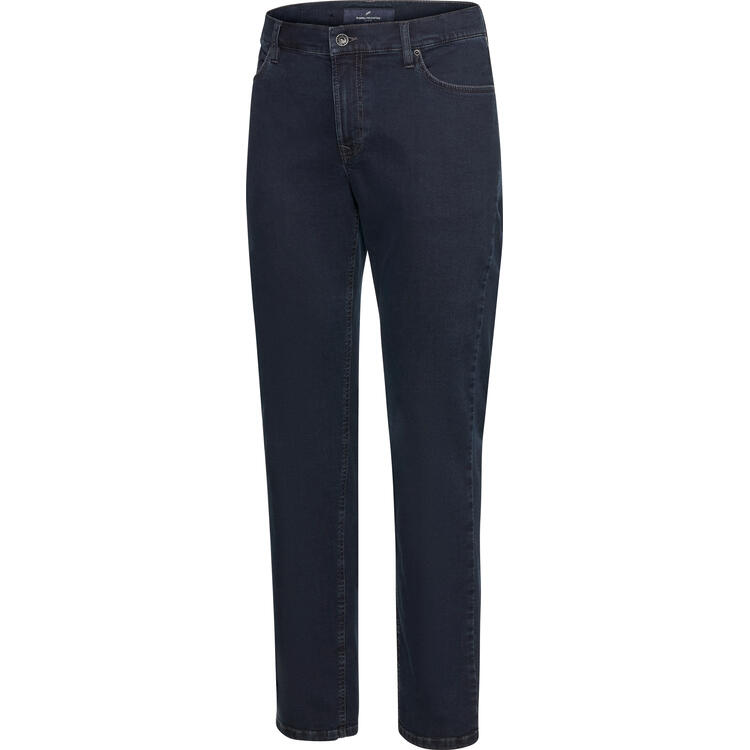 Auf diesem Bild sehen Sie Daniel Hechter Herren Denim in der Farbe dunkelblau