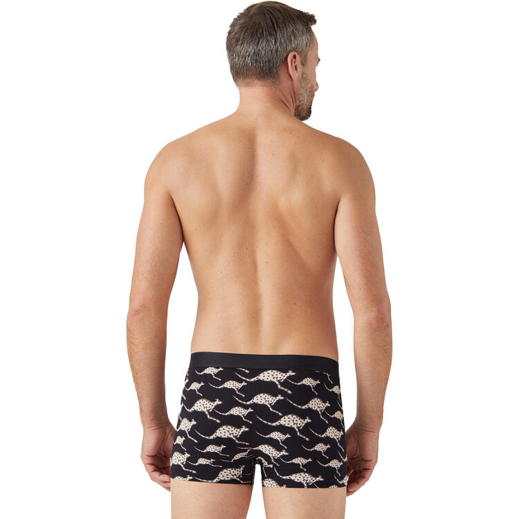 Auf diesem Bild sehen Sie Chiemsee 5er Pack Boxershorts in der Farbe Farb Mix